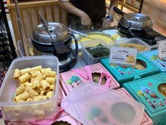 -钜记手信(大三巴街店)