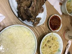 -清真益鑫羊肉手抓馆(南大街店)