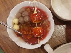 -清水亭湖北菜(大屯DT51店)