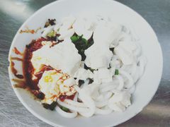 -辣辣小吃豆花米线(大观篆新农贸市场店)