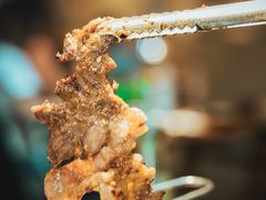 -丹东特色烤肉(学府路一部店)