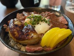 -Tanuki Raw(Orchard Central)