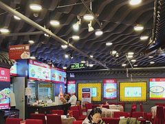 -老浒记烤鸭-北京菜(琉璃厂店)