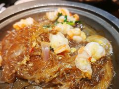-绿茶餐厅(朝阳大悦城店)