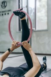 点击看大图 -JC·YOGA静禅瑜伽普拉提
