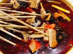 -直隶安家牛肉罩饼(建华店)