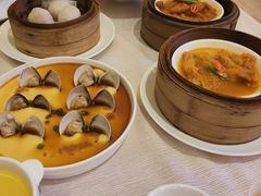 -福州天元国际威斯汀酒店·中国元素餐厅