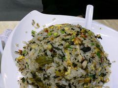 兄弟炒饭-巴渝兄弟川菜(宽街店)