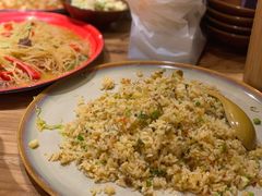 黯然销魂炒饭-先启半步颠小酒馆(常熟万达广场店)