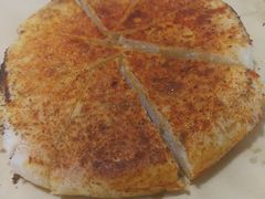 烤饼-高原第一家资格烤羊肉(玉林南路总店)