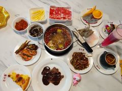 -吉布鲁牛排海鲜自助(成都大悦城店)