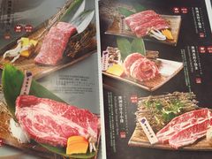 -赤坂亭·M9和牛烧肉·铁板烧(合肥万象城店)