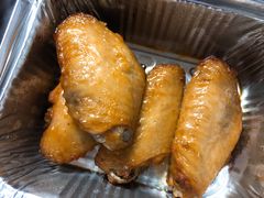 -必胜客(花都百业店)