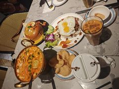 -Home Thai·泰谣(王府井apm店)