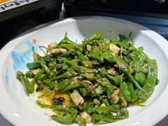 -钟掌勺忘不了地道湘菜(新天地假日广场店)