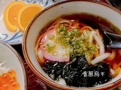 -定食Doraya(骆克道店)