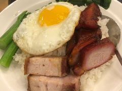 黯然销魂饭-丽的面家(多宝路店)