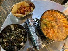 -龙头洞小章鱼(东港店)