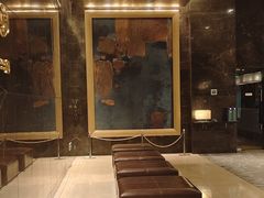 -北京希尔顿逸林酒店