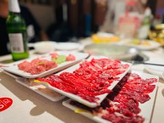 匙柄-潮泰牛肉火锅 · 创于1992年(车公庙店)