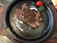 -吉布鲁牛排海鲜自助(温江合生汇店)