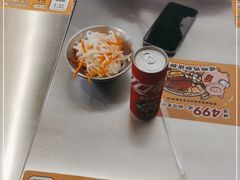 -小螺大作·螺蛳粉火锅(林和西店)