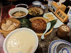 -南京大牌档(人民广场店)