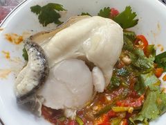 -花苑美食横琴生蚝火锅(拱北粤华路店)