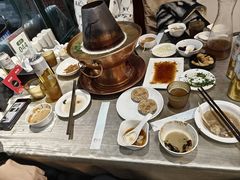 -东来顺饭庄(王府井步行街店)