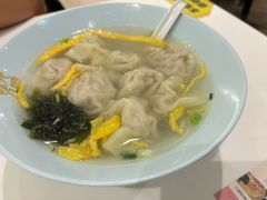 -光明邨大酒家(淮海路店)