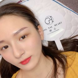 -初心纹眉洗眉·美甲美睫