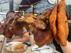 -巴伐利亚啤酒坊(意式风情街店)