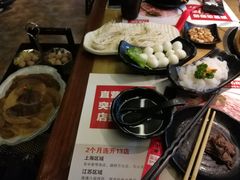 -左庭右院鲜牛肉火锅(南通CBD大有境店)