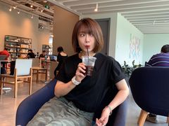 -dotcom coffee古点咖啡(致真大厦店)