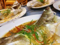 -百年银屏蚝烙·潮汕菜·非遗(乐山店)