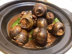 田螺塞肉-锦園(伊势丹美食城店)