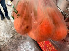 -俞记安顺特色破酥包(民生路店)