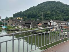 -东钱湖小普陀景区