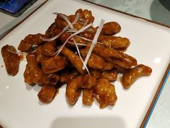 -正阳春烤鸭店(杨楼店)