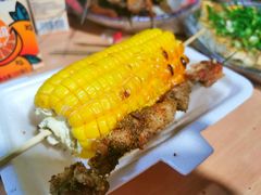 -霍元甲烧烤(江城商务大楼店)