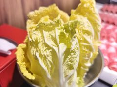 -海底捞火锅(石景山万达广场店)