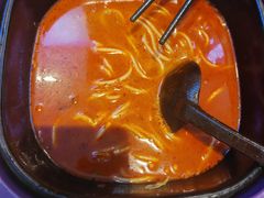 -阿香米线(深业上城店)