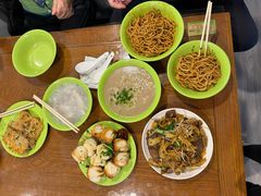 -三镇民生甜食馆(胜利街总店)