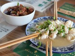 -东兴顺爆肚张