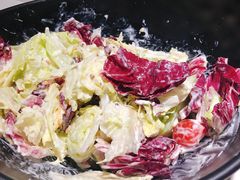 水果沙拉-小放牛炒菜馆(裕华万达店)