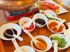 -平措康桑·和牛自助观景餐厅(布达拉宫店)