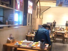 -木屋烧烤(龙湖天街店)