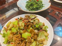 -赣南人家·头牌江西菜(劲松店)
