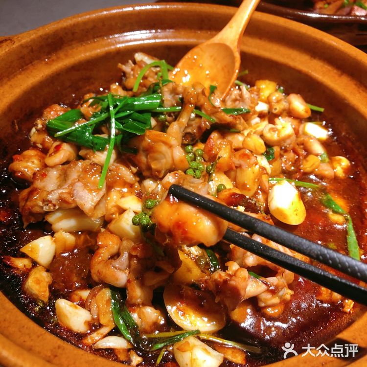 广东啫啫煲 万物皆可啫 宝安超热门的啫啫煲