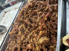 -清真-戏楼王记牛肉面